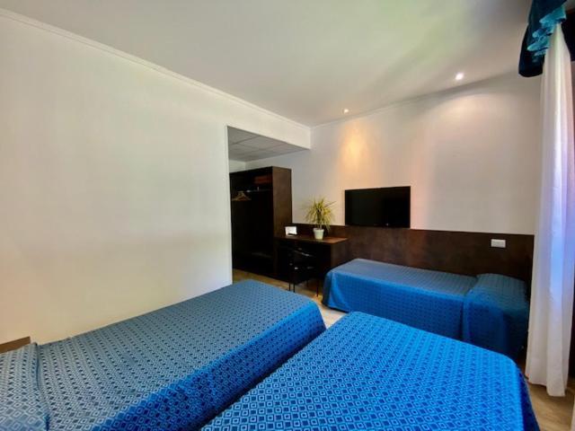Hotel Garibaldi Padova Esterno foto