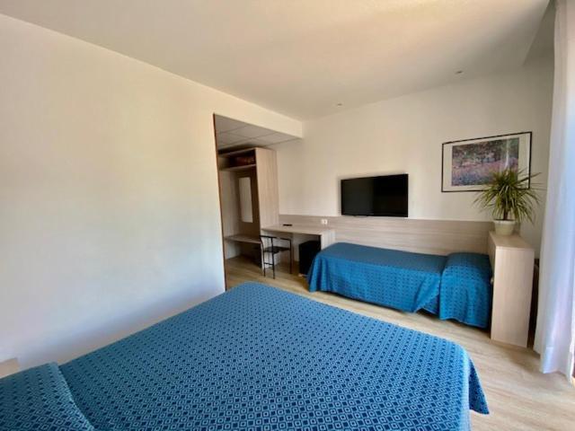 Hotel Garibaldi Padova Esterno foto